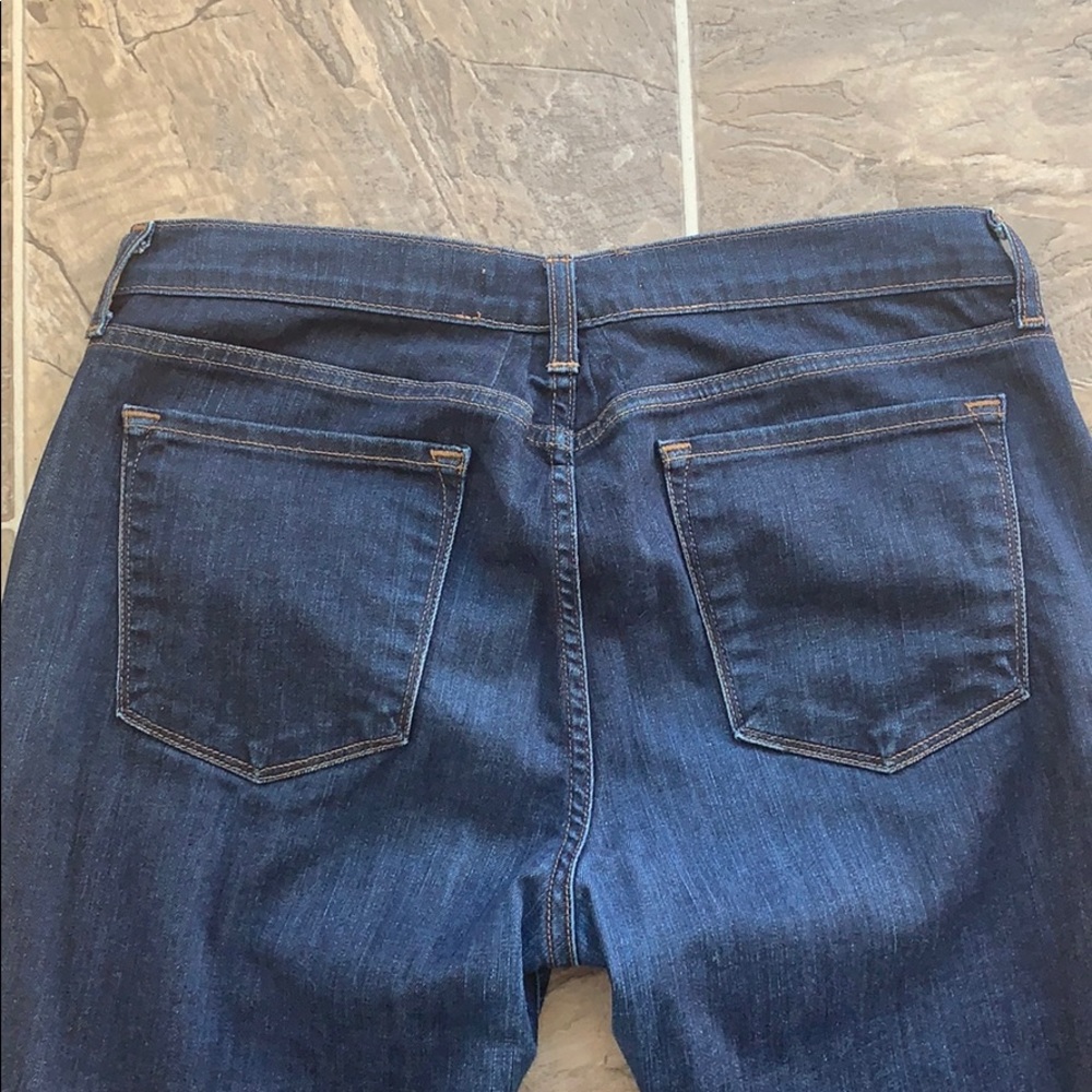 J Brand Pure high rise jeans - Picture 5 of 12